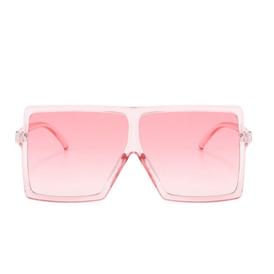 BIG SQUARE Sunglasses (BS)
