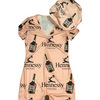 Onesie Sleepwear Set