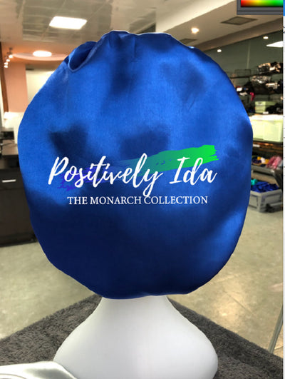 Positively Ida Hair Bonnet
