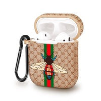 Luxury AirPod Case Cover